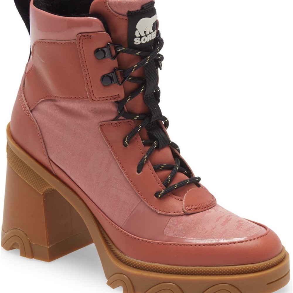 Sorel brex